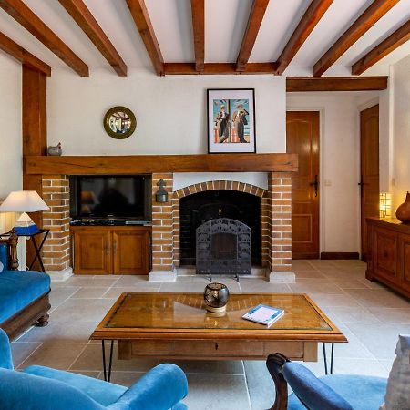 Holiday Home Petit Champ By Interhome Трувиль-сюр-Мер Экстерьер фото